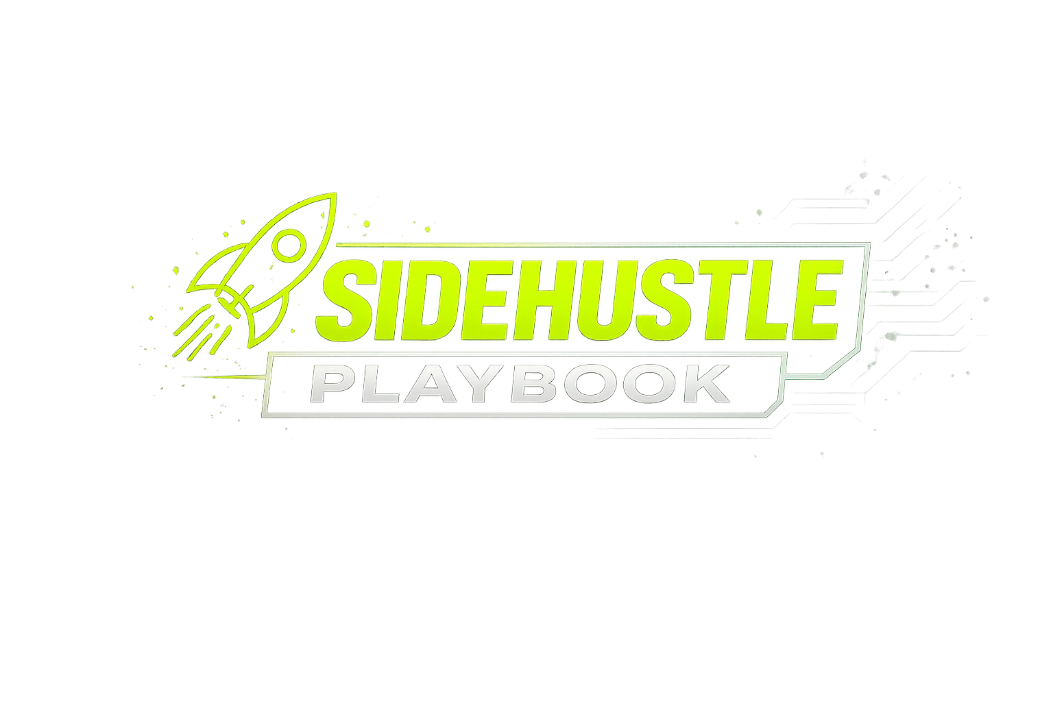 SideHustle Playbook
